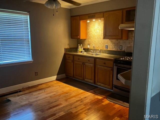 Peck & Davis Survey Outlets - Residential