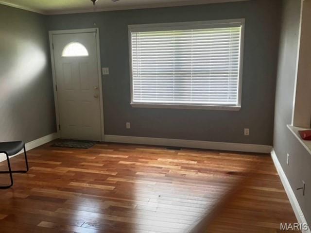 Peck & Davis Survey Outlets - Residential