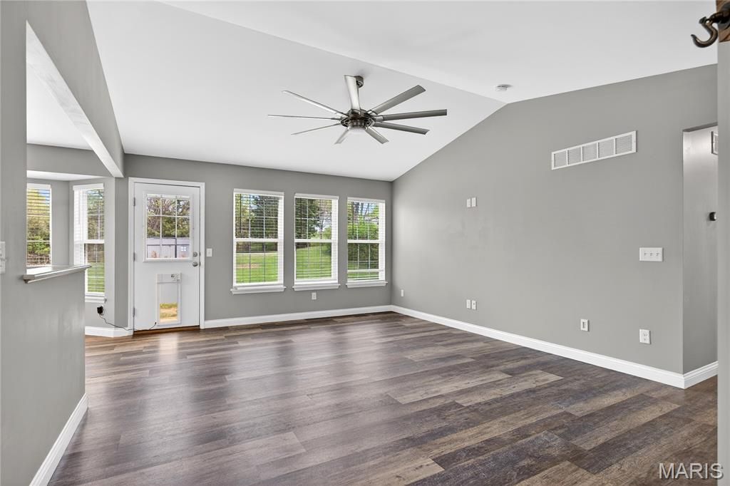 Photo of 64 David Drive, St Charles, MO 63304 (MLS # 26028040)
