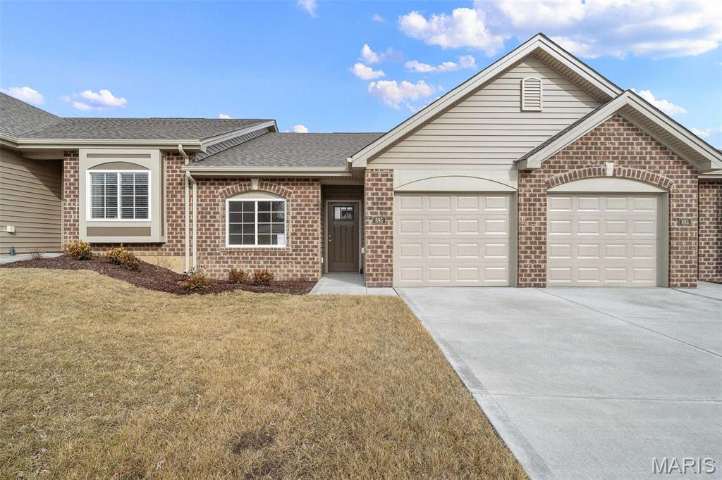 Photo of 871 Walter Way, Washington, MO 63090 (MLS # 26055368)