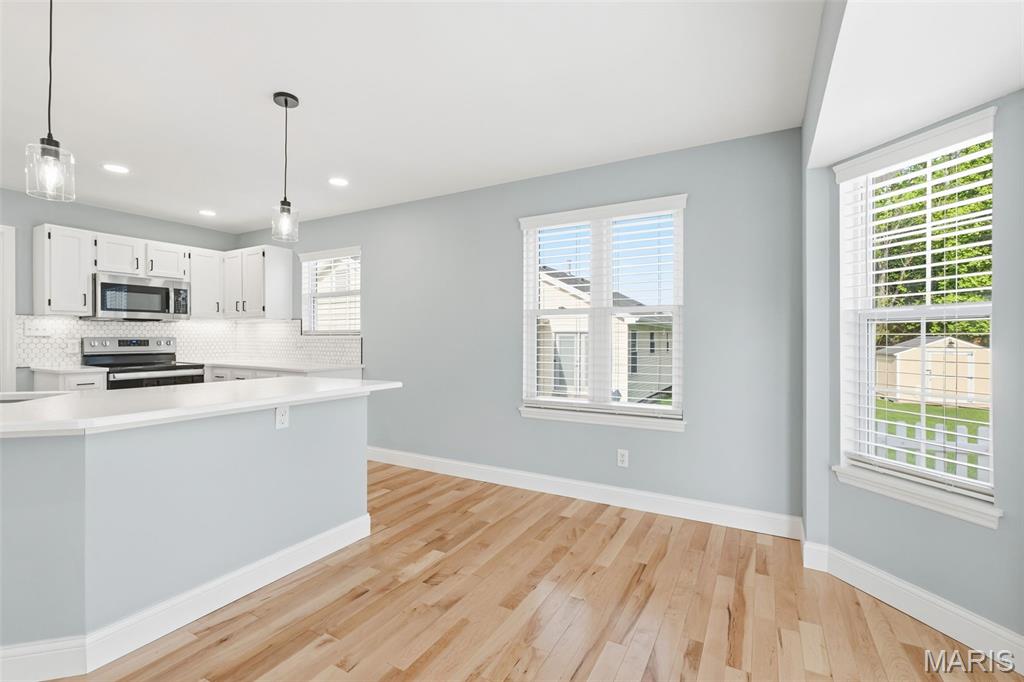 McClay Meadows #4 - Residential