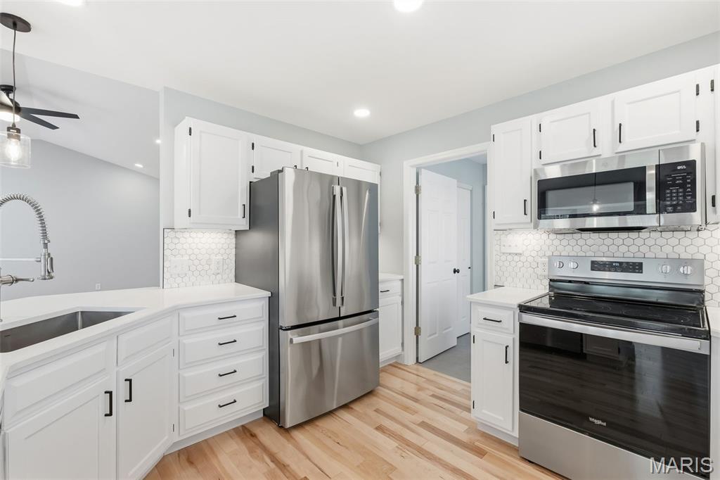 McClay Meadows #4 - Residential