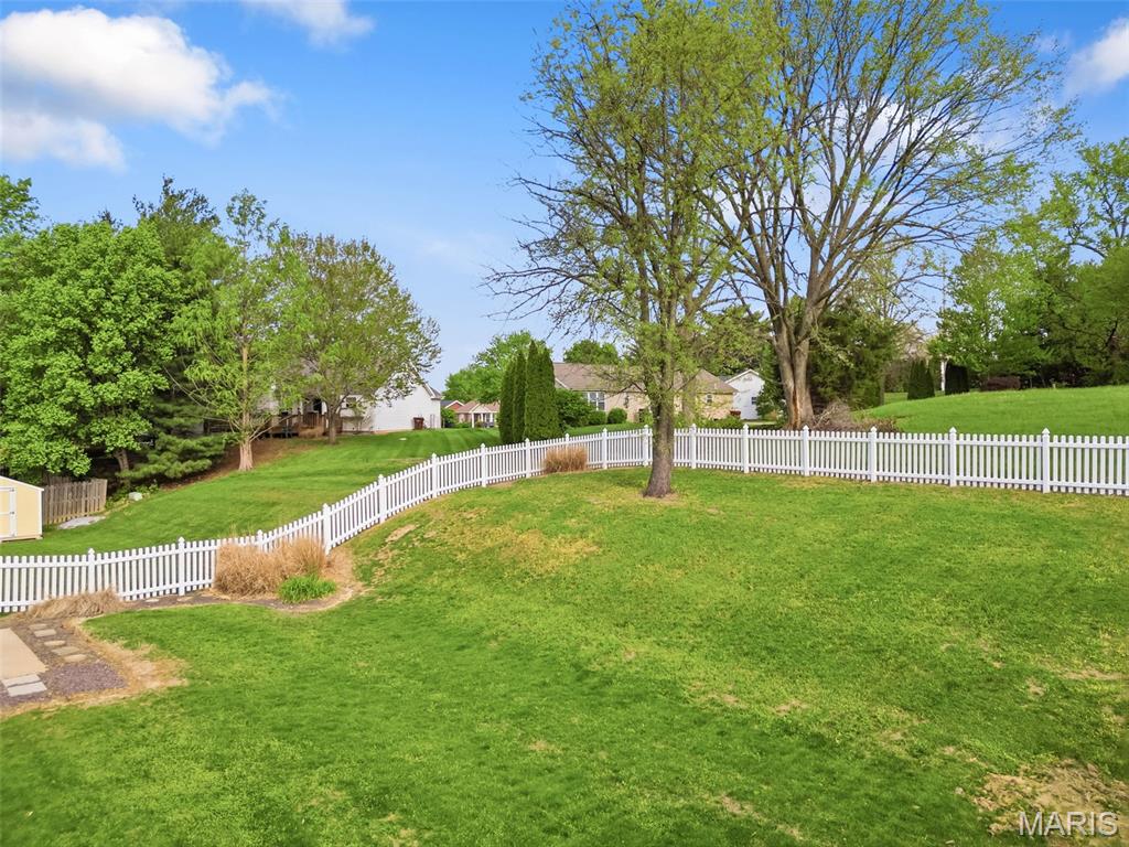 McClay Meadows #4 - Residential