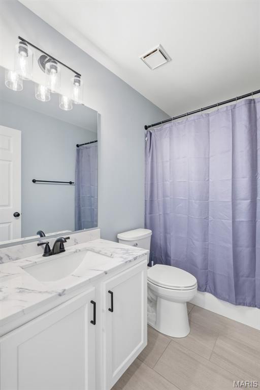 McClay Meadows #4 - Residential