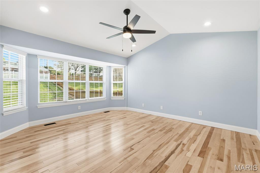 McClay Meadows #4 - Residential