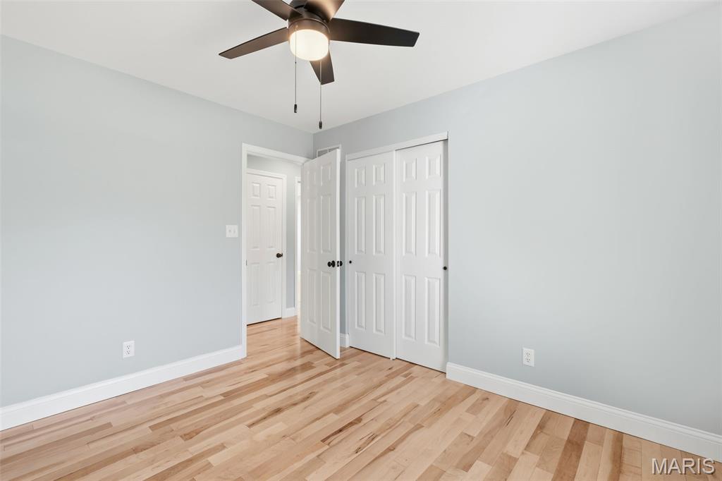 McClay Meadows #4 - Residential