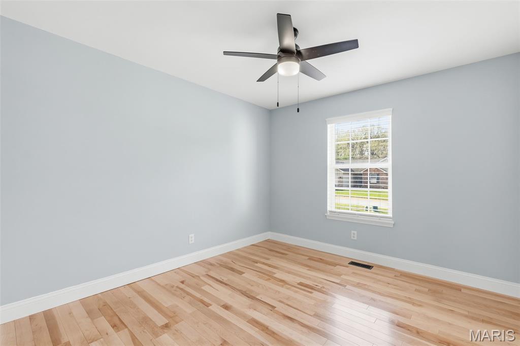 McClay Meadows #4 - Residential