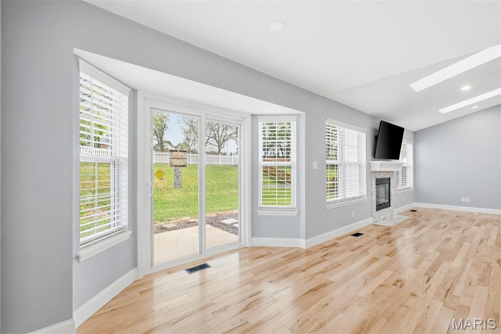 McClay Meadows #4 - Residential