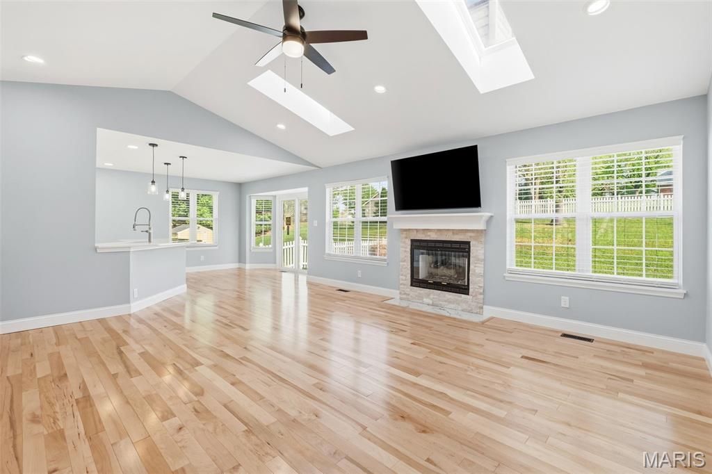 McClay Meadows #4 - Residential