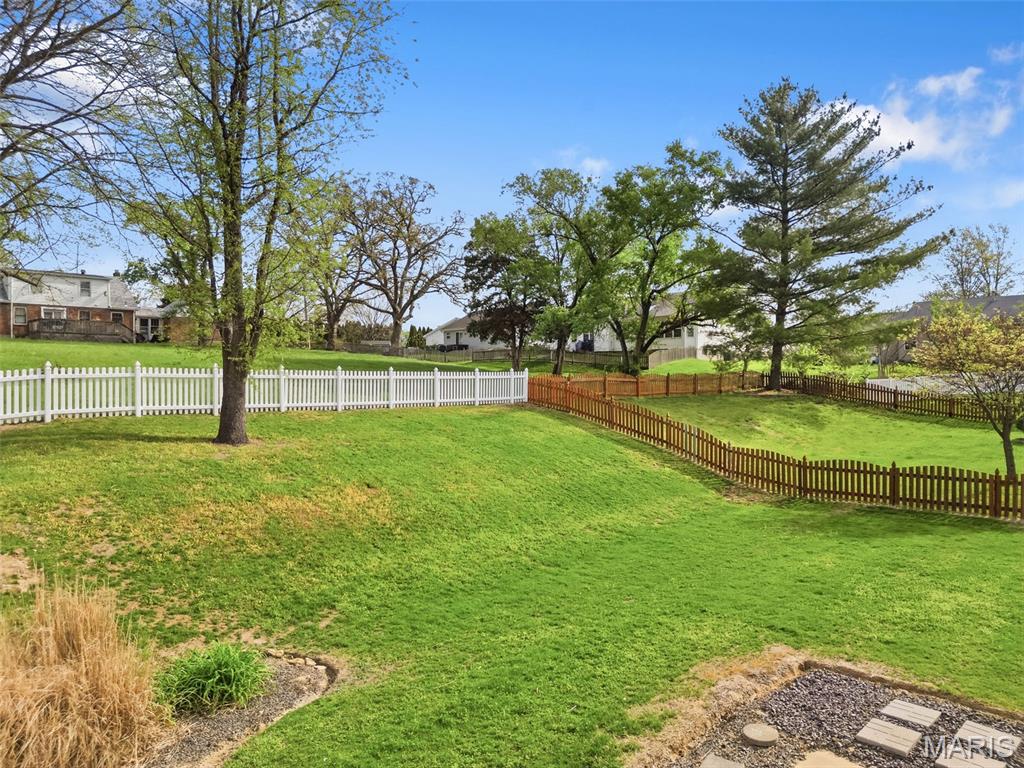 McClay Meadows #4 - Residential