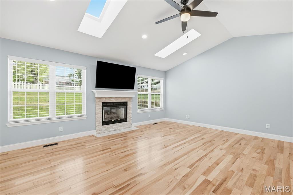 McClay Meadows #4 - Residential