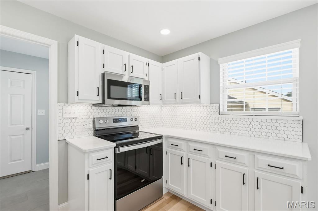 McClay Meadows #4 - Residential