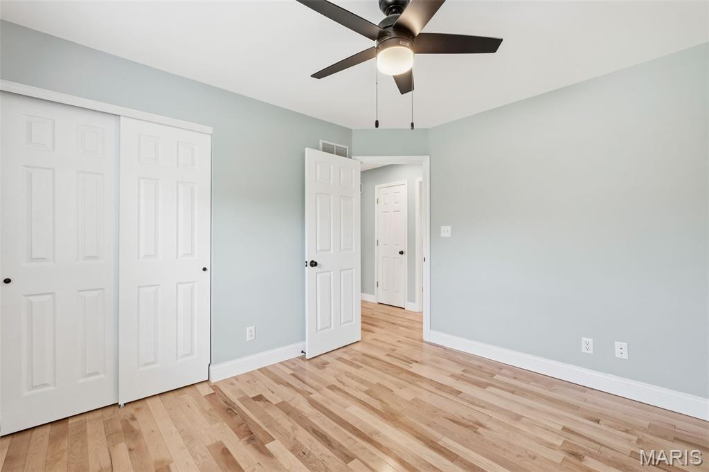 McClay Meadows #4 - Residential