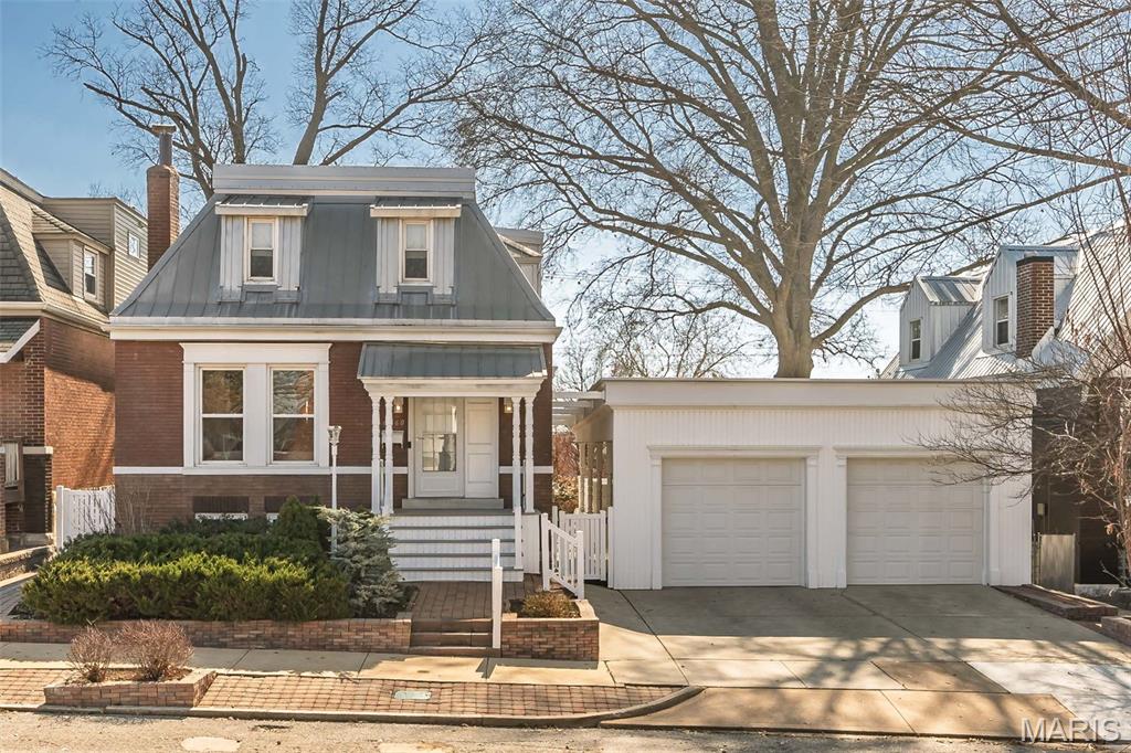 Crescent Ave - Residential