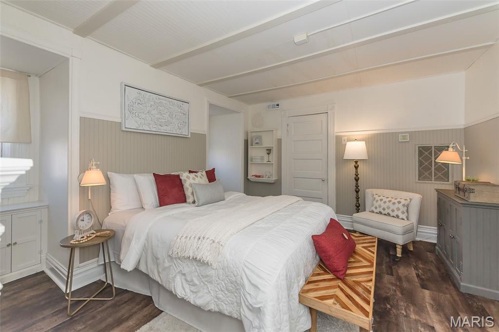 Crescent Ave - Residential