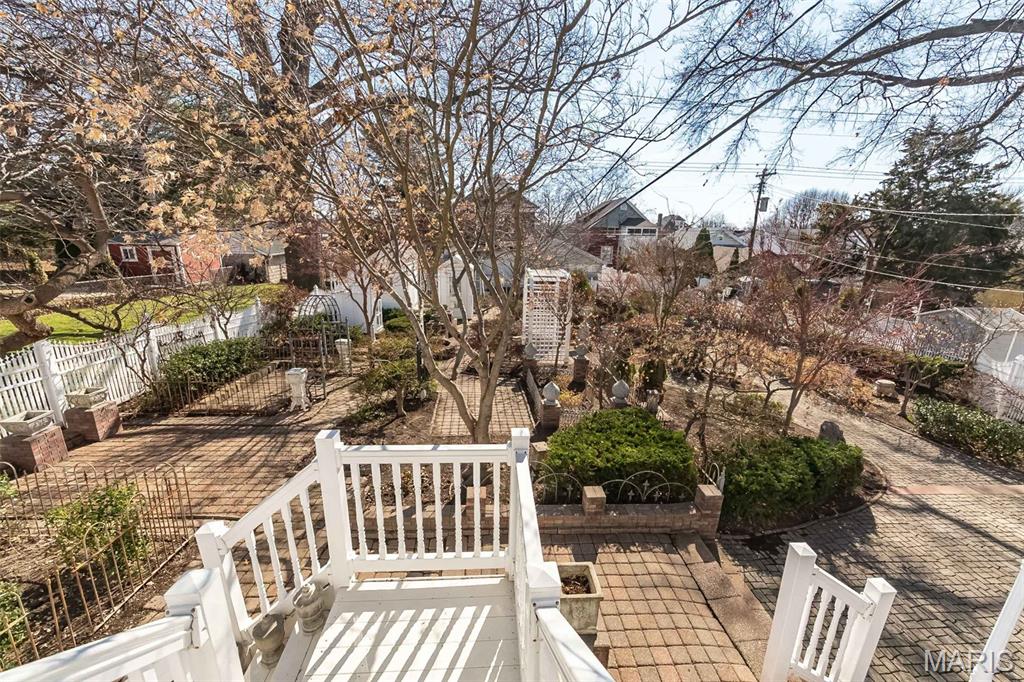 Crescent Ave - Residential