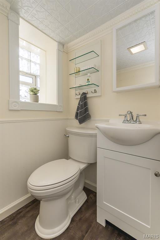 Crescent Ave - Residential