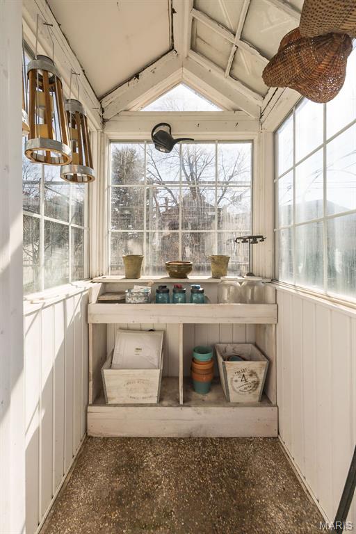 Crescent Ave - Residential