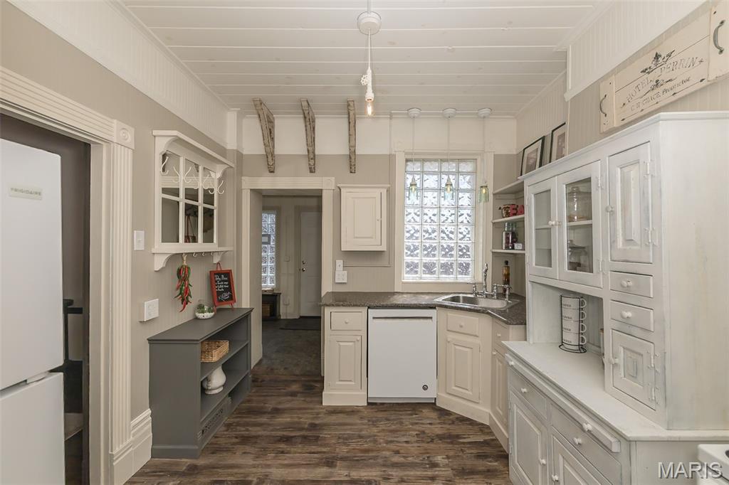 Crescent Ave - Residential