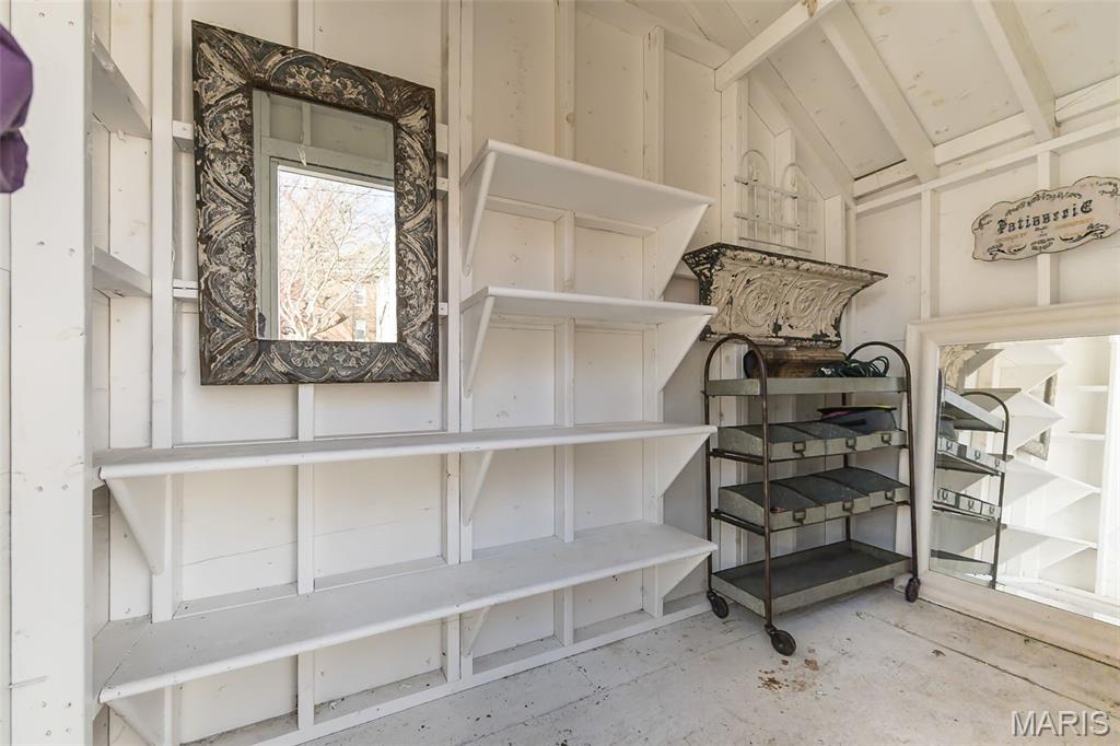 Crescent Ave - Residential