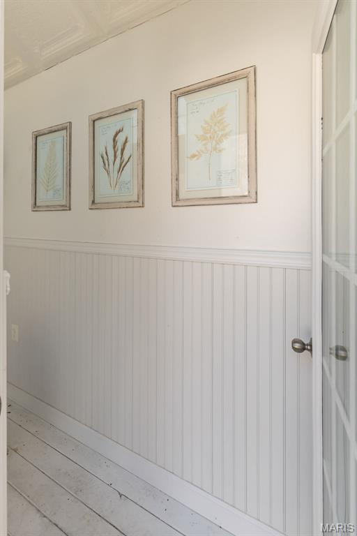 Crescent Ave - Residential