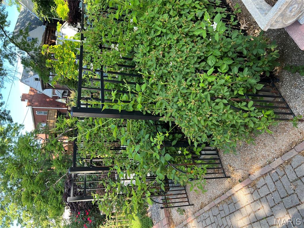 Crescent Ave - Residential