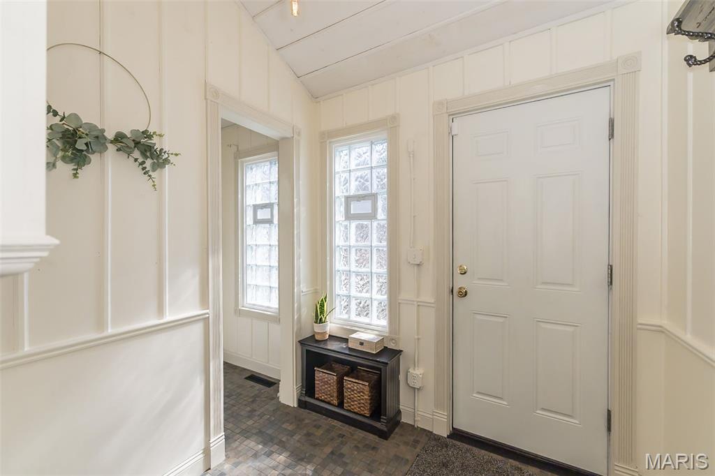 Crescent Ave - Residential