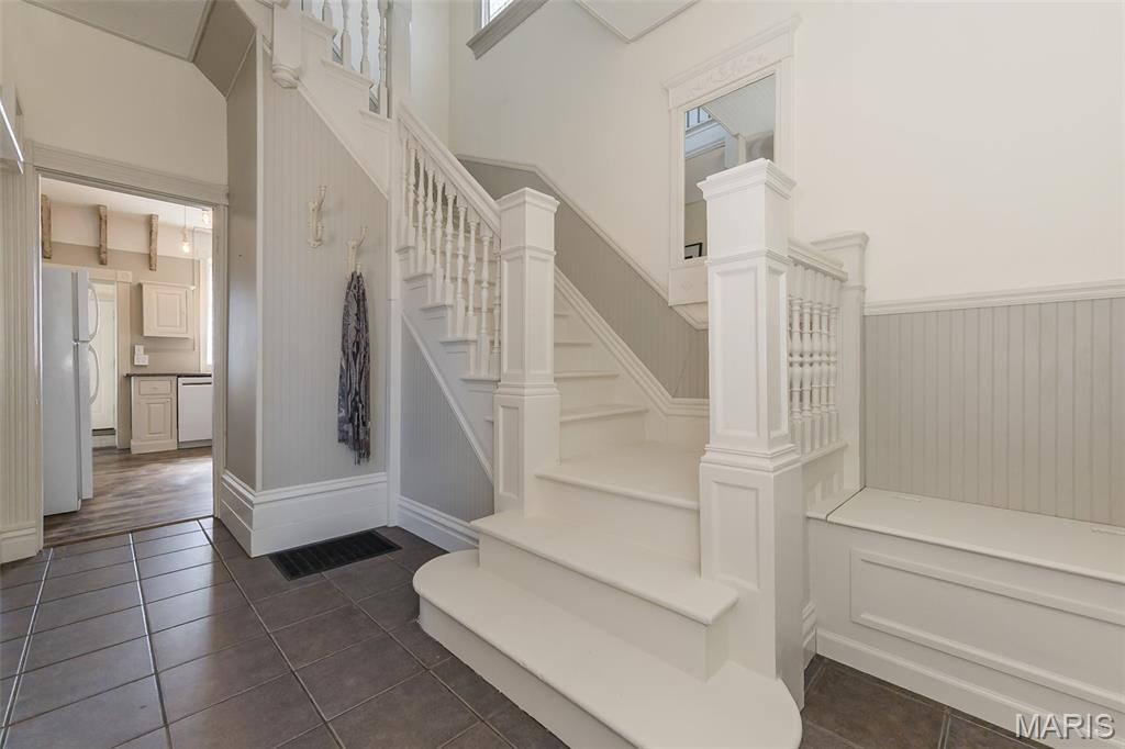 Crescent Ave - Residential