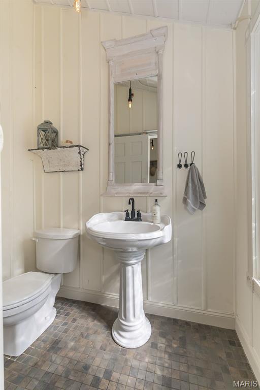 Crescent Ave - Residential