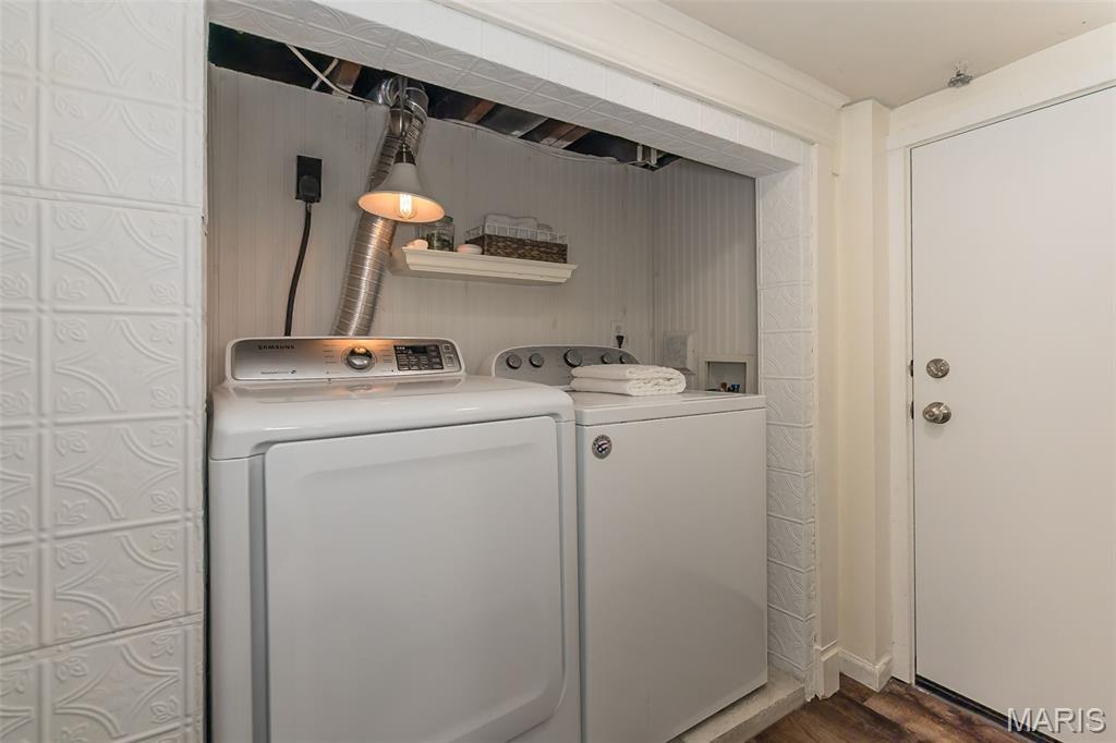 Crescent Ave - Residential