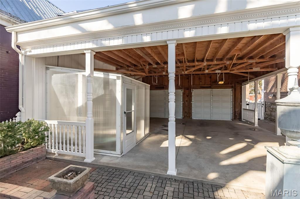 Crescent Ave - Residential