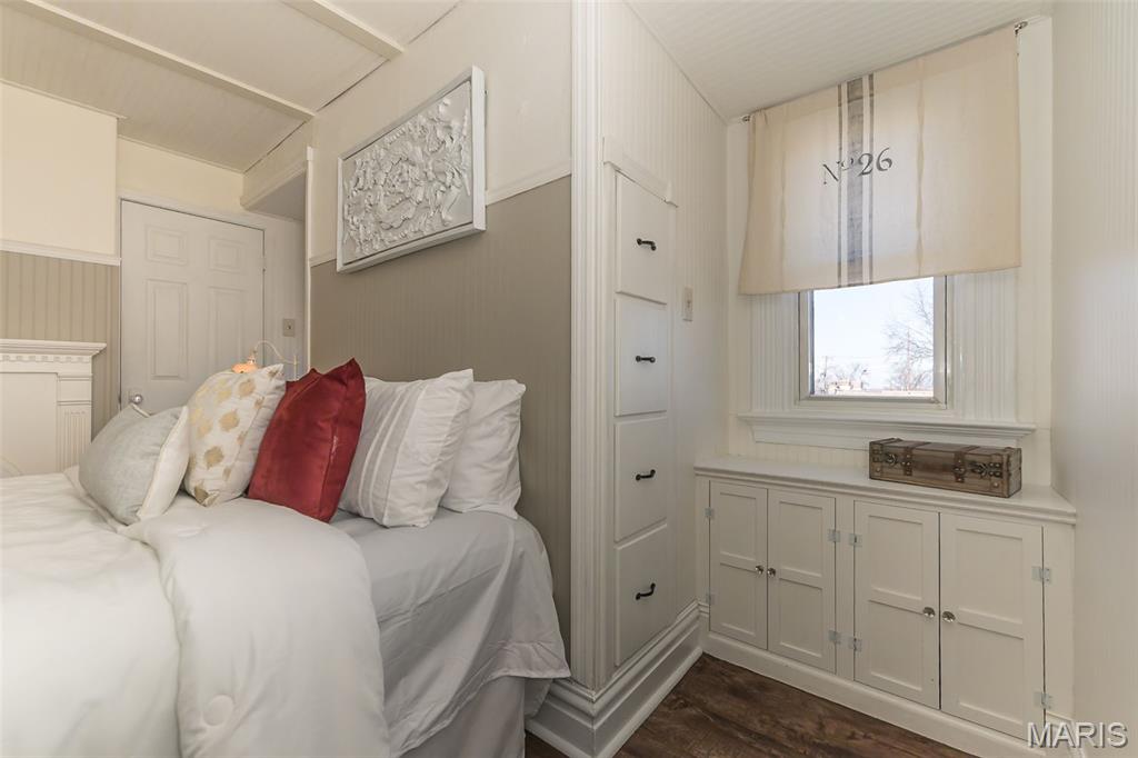 Crescent Ave - Residential