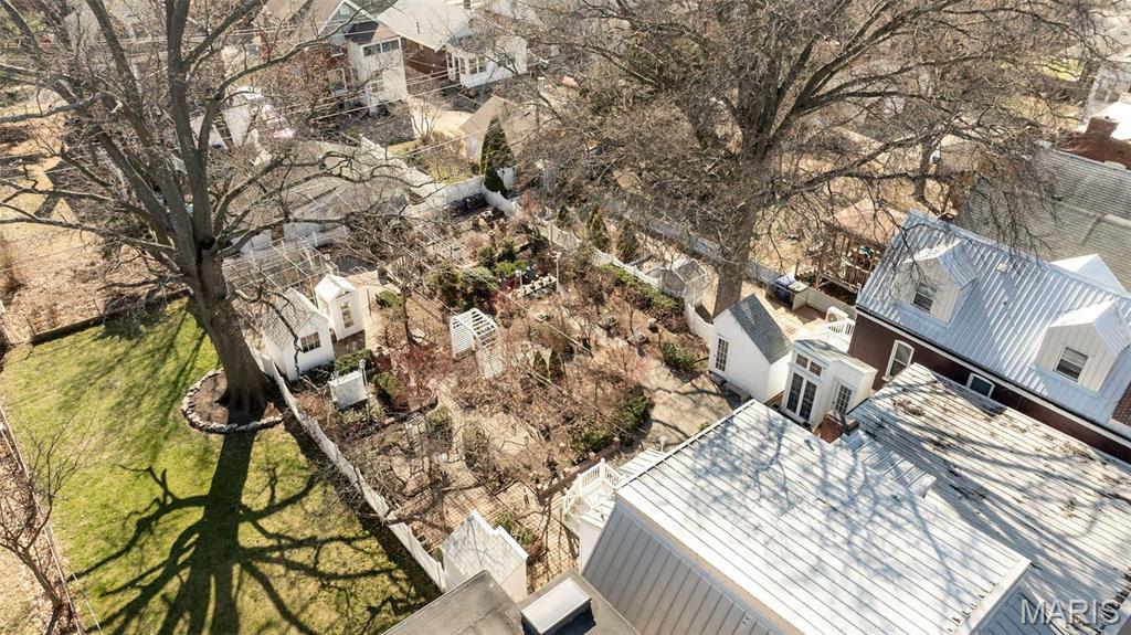 Crescent Ave - Residential