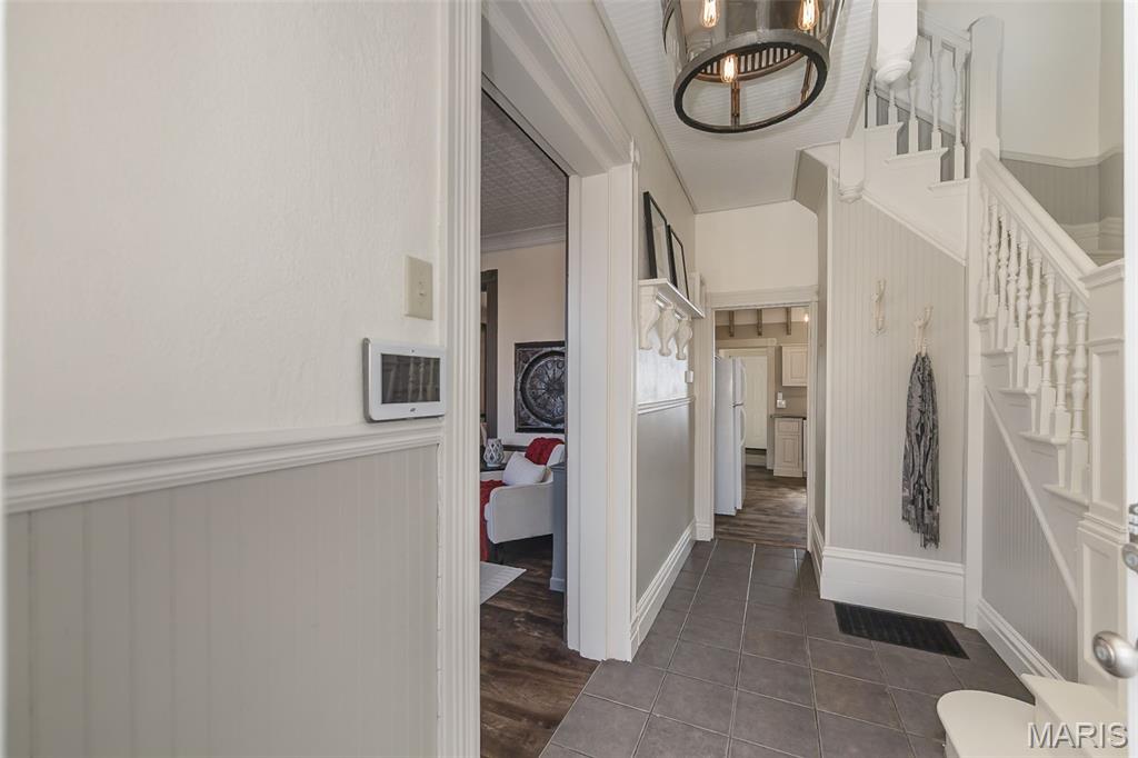 Crescent Ave - Residential