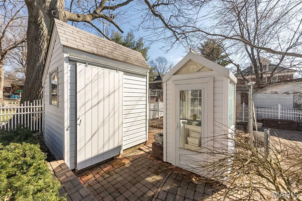 Crescent Ave - Residential