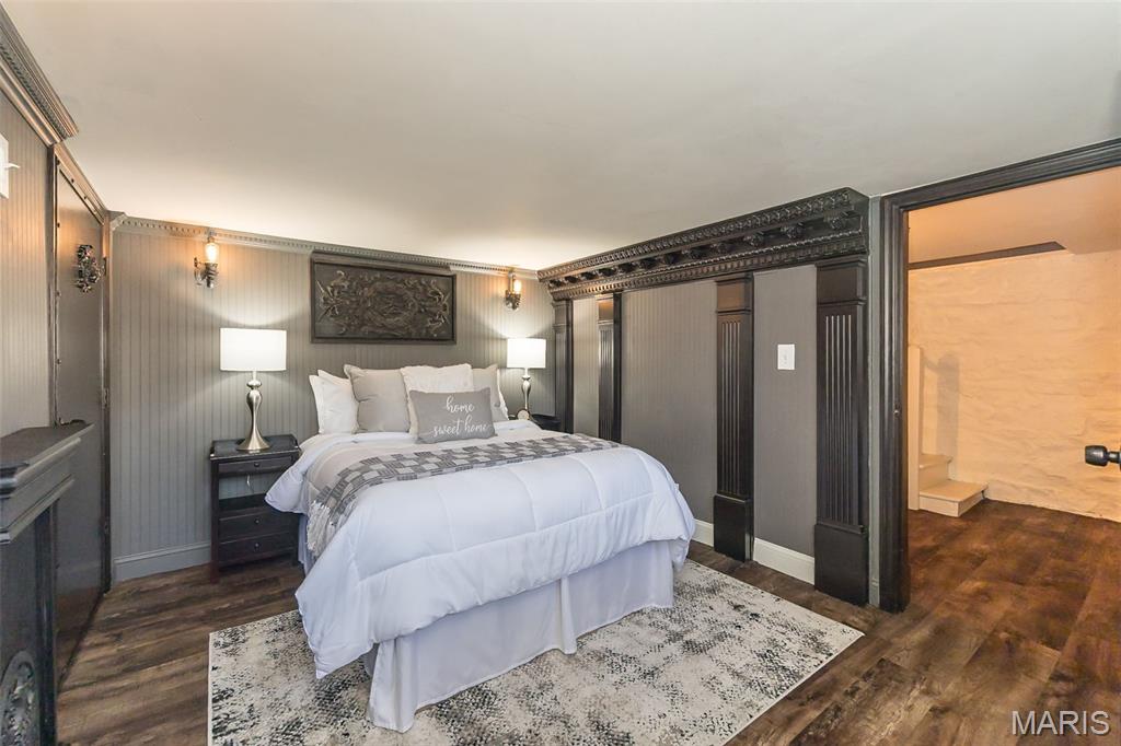 Crescent Ave - Residential