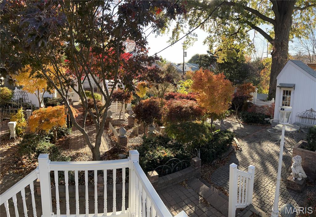 Crescent Ave - Residential