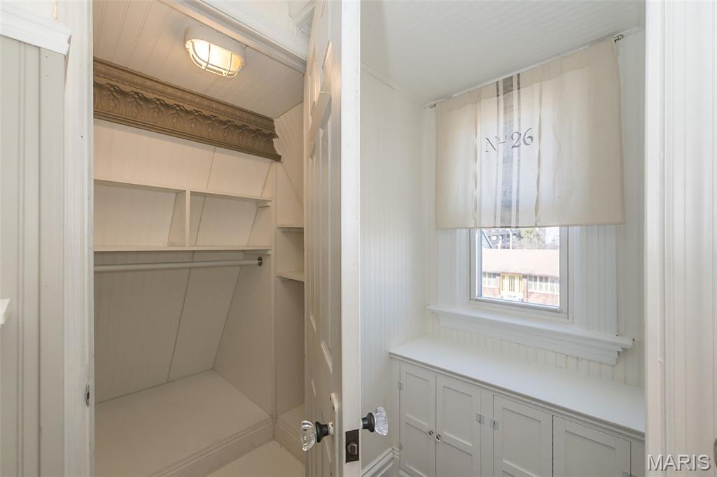 Crescent Ave - Residential