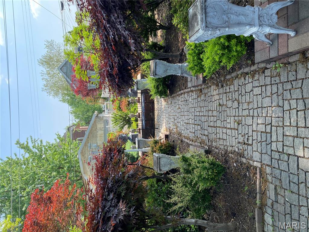 Crescent Ave - Residential