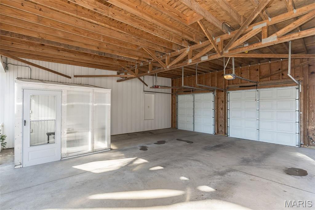 Crescent Ave - Residential