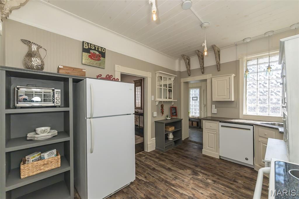 Crescent Ave - Residential