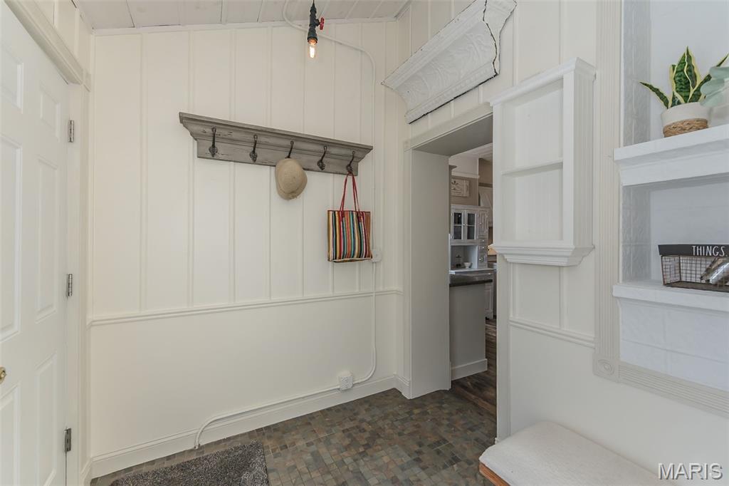 Crescent Ave - Residential