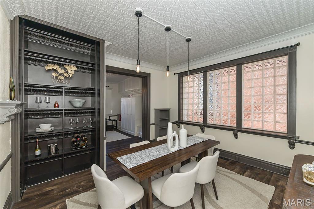 Crescent Ave - Residential