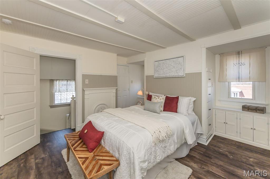 Crescent Ave - Residential