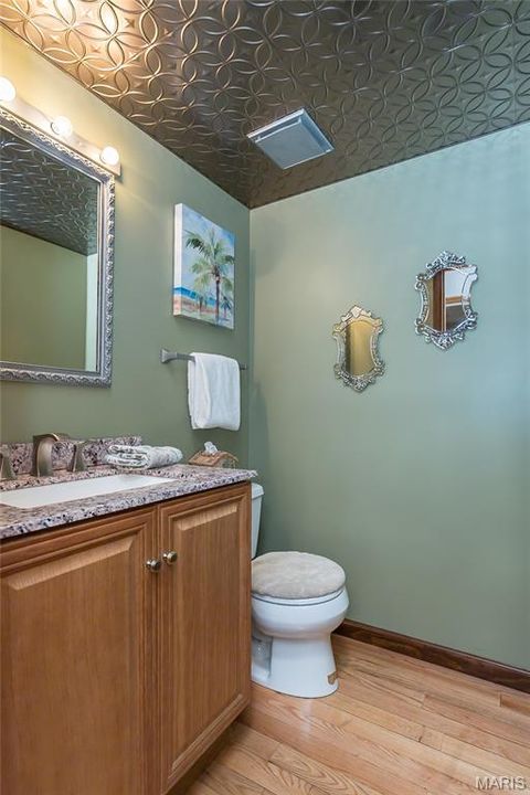 Tiny photo for 1620 Chalmers Drive, Chesterfield, MO 63017 (MLS # 25064180)