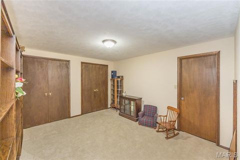 Tiny photo for 1620 Chalmers Drive, Chesterfield, MO 63017 (MLS # 25064180)