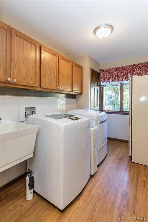 Tiny photo for 1620 Chalmers Drive, Chesterfield, MO 63017 (MLS # 25064180)