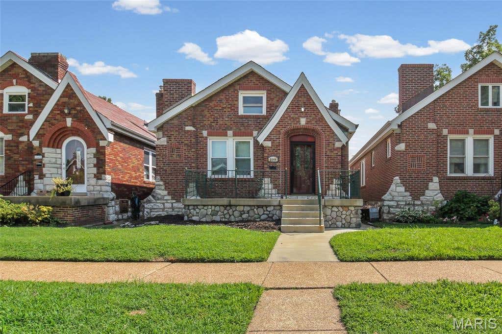 Photo of 5644 Nottingham Avenue, St Louis, MO 63109 (MLS # 26052360)