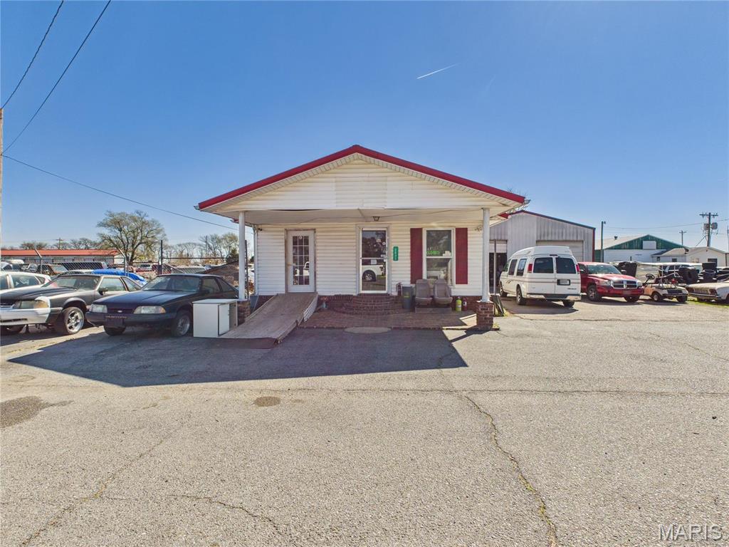 N/A - Commercial Sale