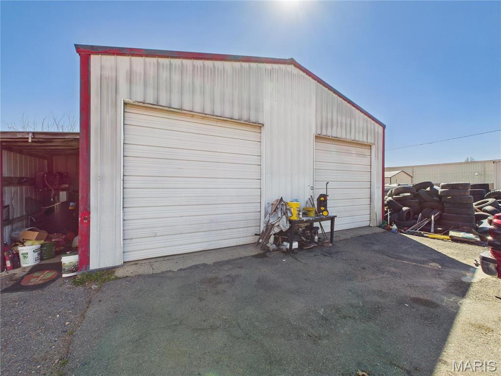 N/A - Commercial Sale